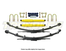 Dobinsons Gas Rear Lift Kit to suit Holden Colorado RG 2012-2020