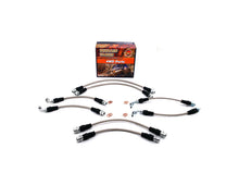 37528 | Terrain Tamer Brake Hose Kit to suit Toyota Landcruiser 70 Series 2016-Onwards