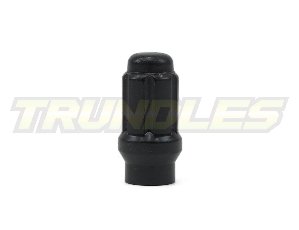 25674 | M12 Long Shank Spline Drive Wheel Nuts (Multiple Options)