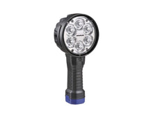 Narva Colt 1000' High Power 6 LED Handheld Spot Light - 2500 Lumens