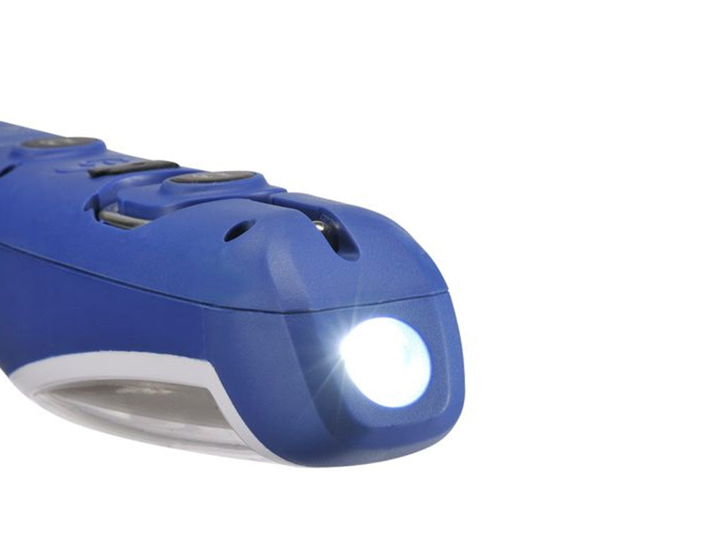 Narva See Ezy Rechargeable LED Inspection Light