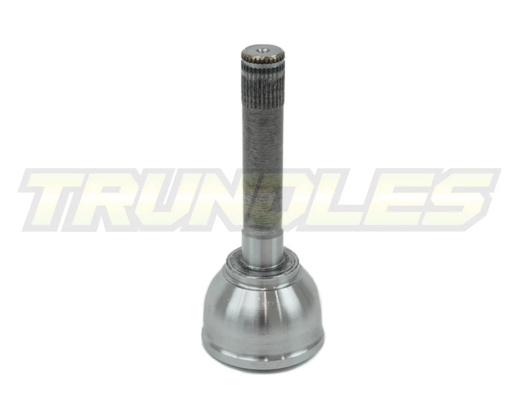 22723 | Front CV Joint to suit Toyota Landcruiser 80 Series 1995-1998