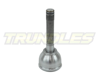 22723 | Front CV Joint to suit Toyota Landcruiser 80 Series 1995-1998