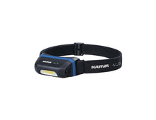 Narva 120 Lumen Detachable and Rechargeable ALS LED Head Lamp