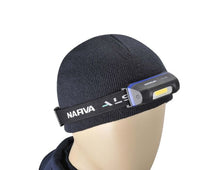 Narva 120 Lumen Detachable and Rechargeable ALS LED Head Lamp