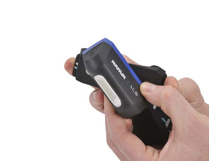 Narva 120 Lumen Detachable and Rechargeable ALS LED Head Lamp