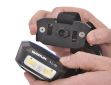 Narva ALS Rechargeable LED Head Lamp 250 Lumen