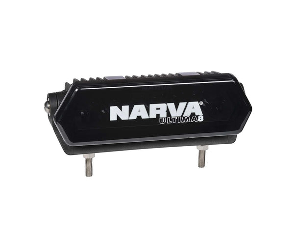 Narva  24 Inch Ultima Light Bar Long & Wide Hybrid Beam