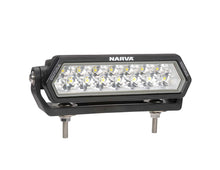 Narva 8" Ultima Light Bars Ultra Wide Flood Beam (Pair)