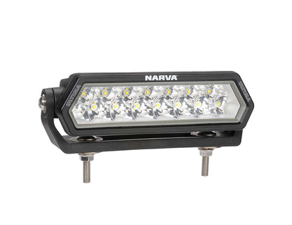 Narva 8" Ultima Light Bars Ultra Wide Flood Beam (Pair)