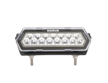 Narva 8" Ultima Light Bars Ultra Wide Flood Beam (Pair)