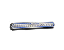 Narva 24" Ultima Light Bar Satin Long & Wide Hybrid Beam
