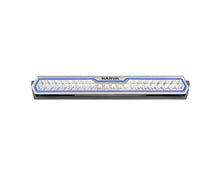 Narva 24" Ultima Light Bar Satin Long & Wide Hybrid Beam
