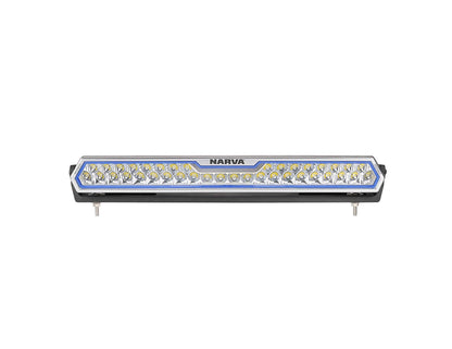 Narva 24" Ultima Light Bar Satin Ultra Wide Flood Beam