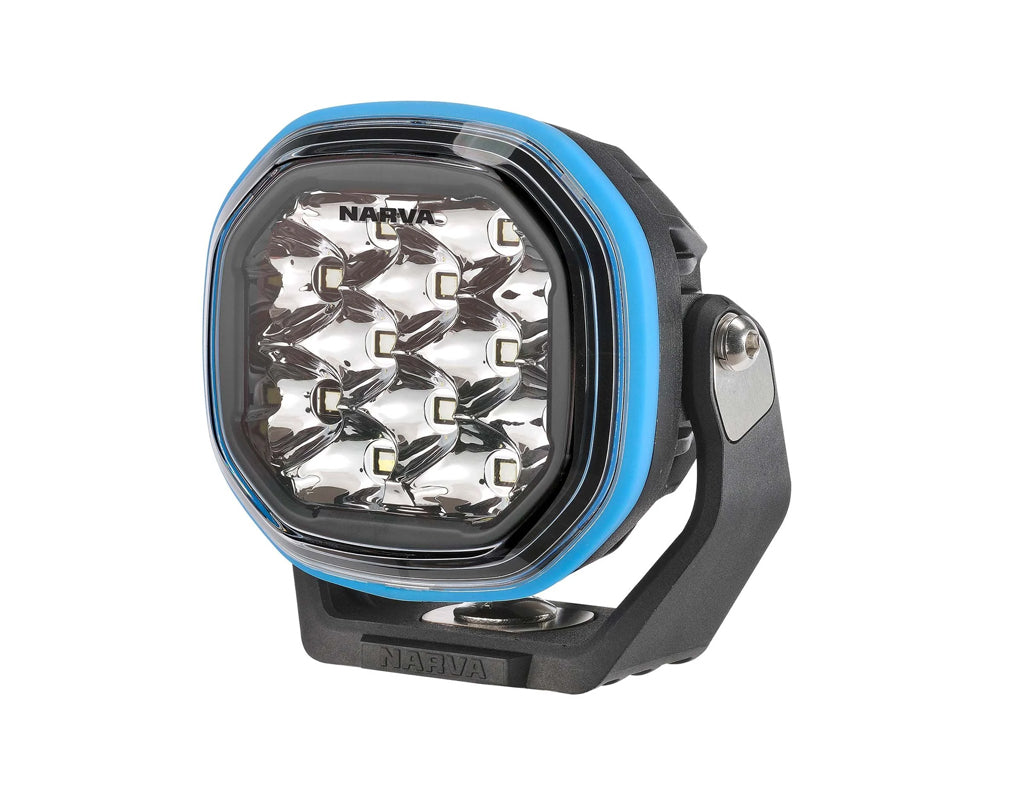 Narva 12/24V 4" EX2 Driving Light (Single)