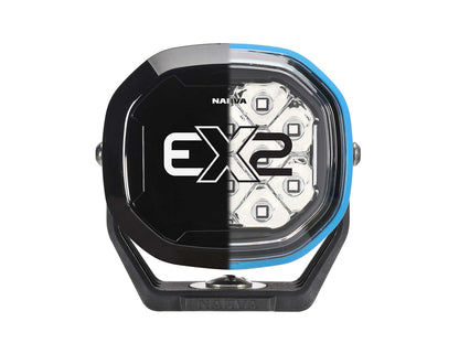 Narva 12/24V 4" EX2 Driving Light (Single)