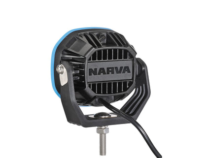 Narva 12/24V 4" EX2 Driving Light (Single)