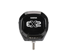Narva 12/24V 4" EX2-R Driving Light (Single) RGB Enabled