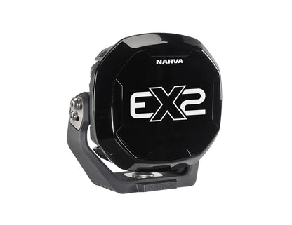 Narva 12/24V 6" EX2 Driving Light (Single)
