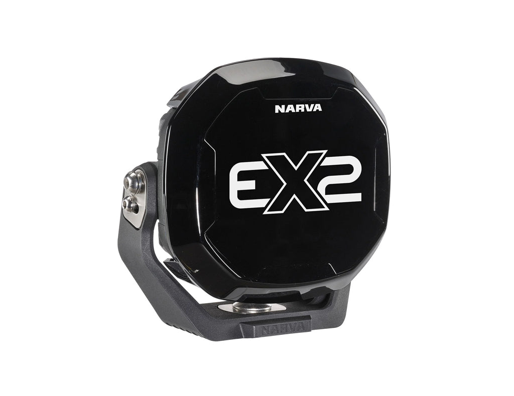 Narva 12/24V 6" EX2 Driving Light (Pair)