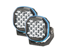 Narva 12/24V 6" EX2 Driving Light (Pair)