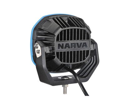 Narva 12/24V 7" EX2 Driving Light (Pair)