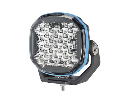 Narva 12/24V 9" EX2 Driving Light (Single)