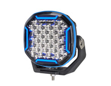 Narva 12/24V 9" EX2-R Driving Light (Single) RGB Enabled