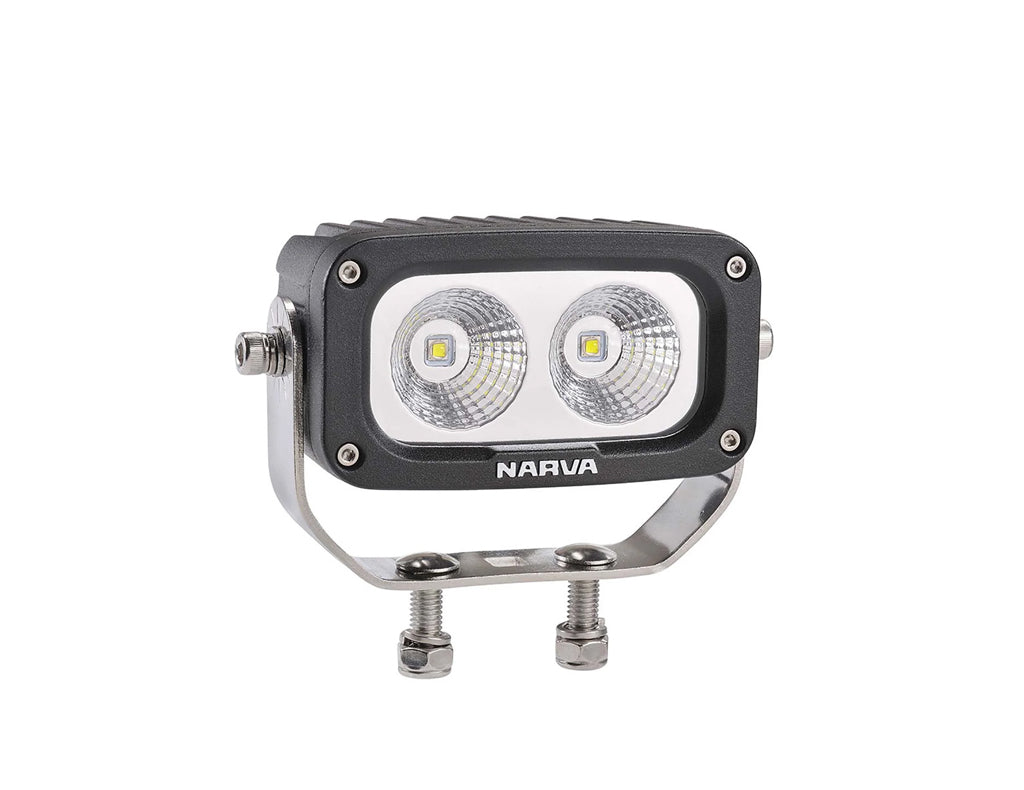 Narva 9-36V LED Work Lamp