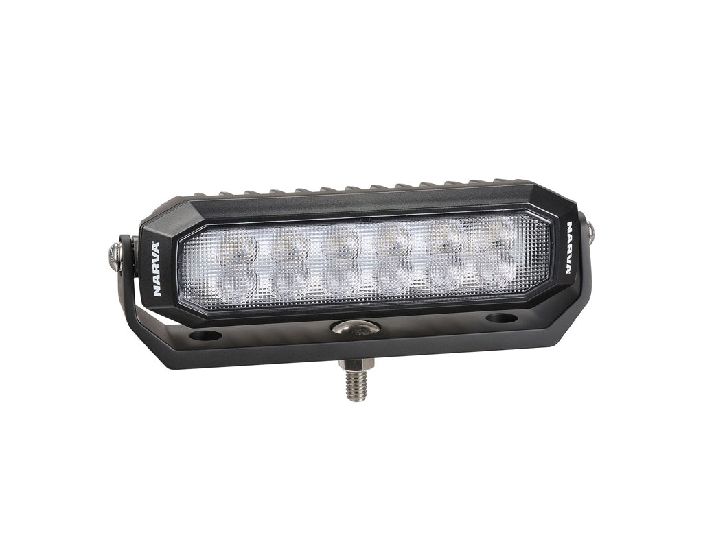 Narva 9-33V Dual Colour LED Deck Lamp