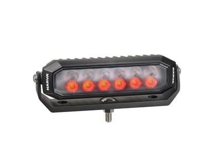 Narva 9-33V Dual Colour LED Deck Lamp