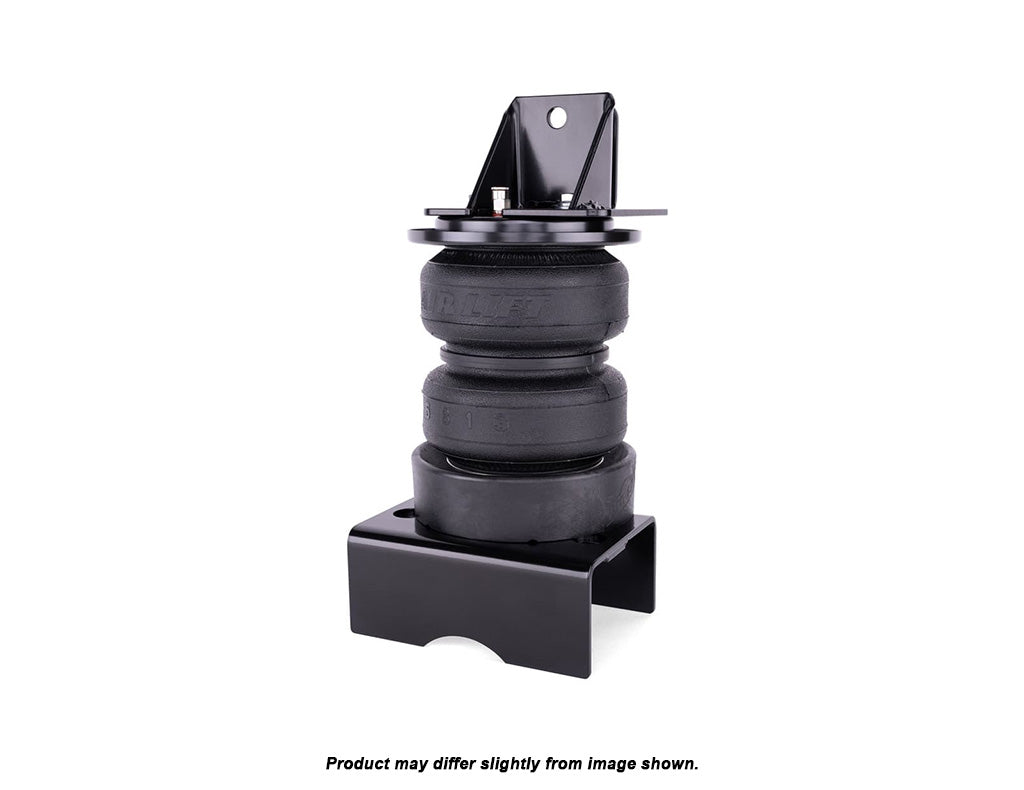 Polyair Standard Height Ultimate Airbag Kit to suit Ram TRX RHO 2020-Onwards