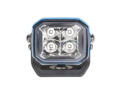 Narva 3" EX2 Double Row Pod Light (Single)