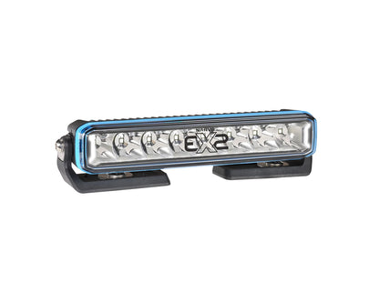Narva 10" EX2-R Single Row Light Bar RGB Enabled