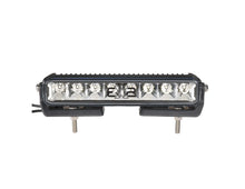 Narva 10" EX2-R Single Row Light Bar RGB Enabled