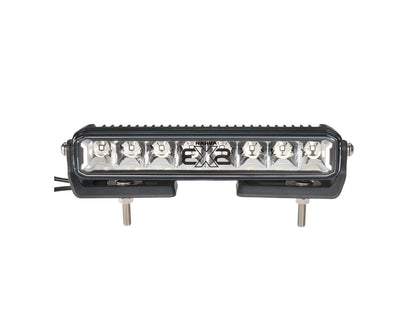 Narva 10" EX2-R Single Row Light Bar RGB Enabled