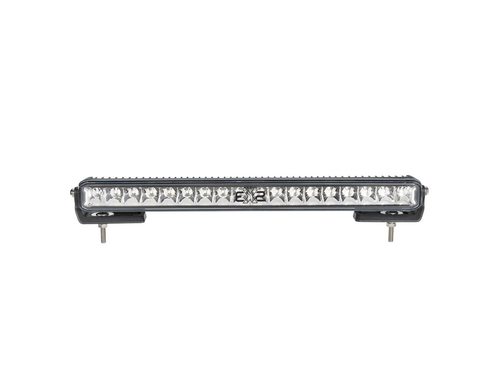 Narva 20" EX2-R Single Row Light Bar RGB Enabled