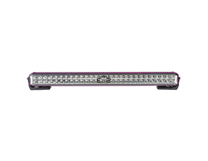 Narva 30" EX2-R Double Row Light Bar RGB Enabled