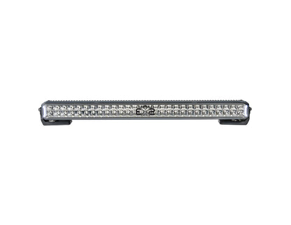 Narva 30" EX2-R Double Row Light Bar RGB Enabled (Complete Kit)