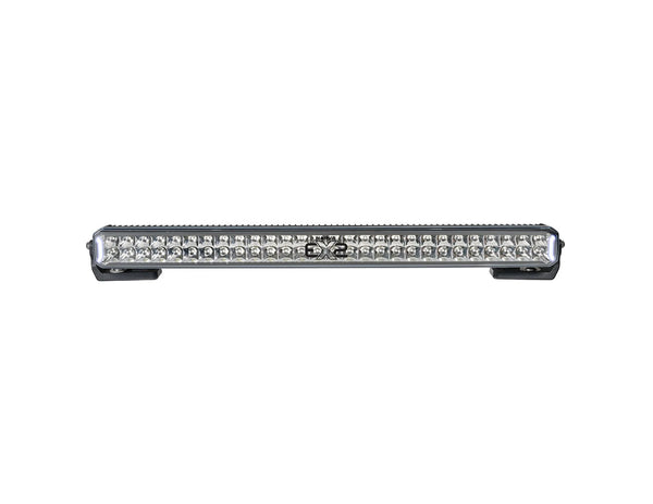 Narva 30" EX2-R Double Row Light Bar RGB Enabled (Complete Kit)