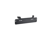 Narva 10" Single Row Licence Plate Bracket for EX2 Light Bar