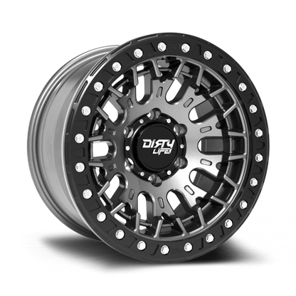 Dirty Life DT‑3 Dual-Tek Rims