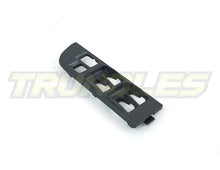 Genuine Toyota Front Armrest Base Upper RH
