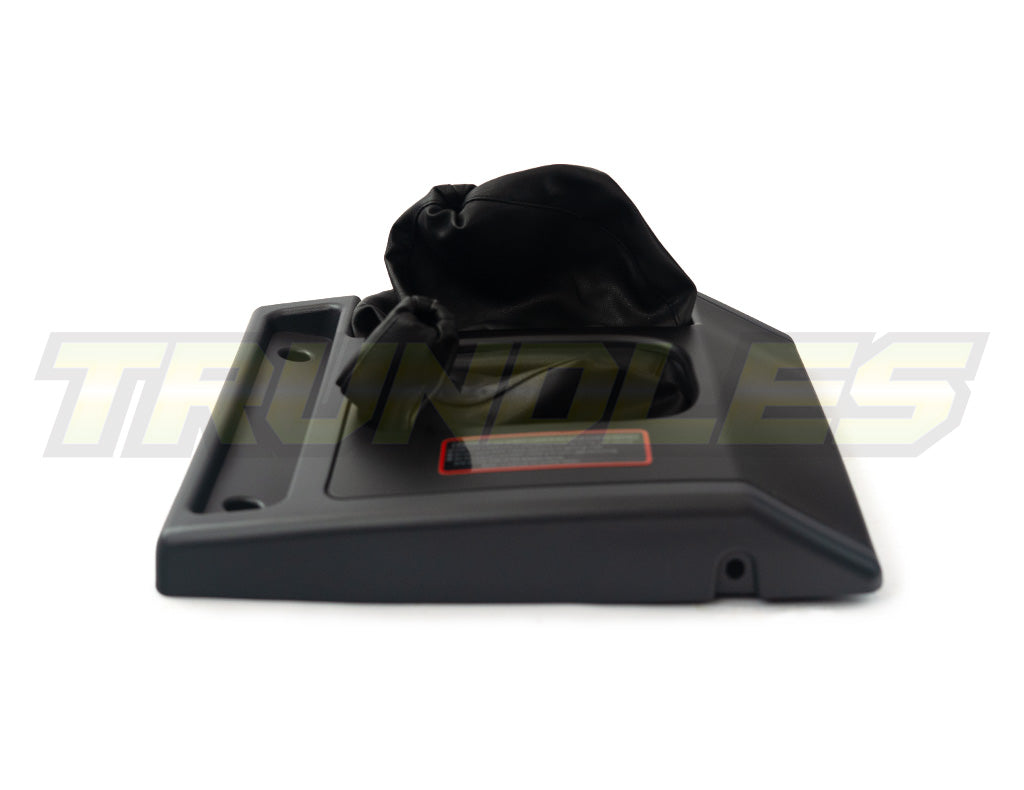 Manual Gear Shifter Surround for Nissan Patrol GQ Y60