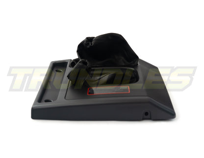 Manual Gear Shifter Surround for Nissan Patrol GQ Y60