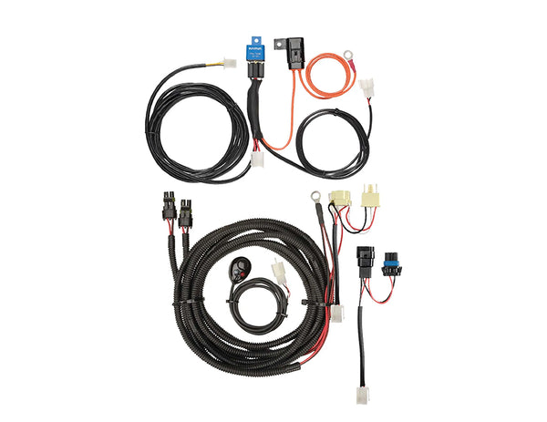 Narva 12V 4WD Driving Light Harness