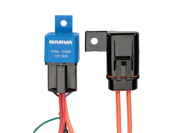 Narva 12V 4WD Driving Light Harness