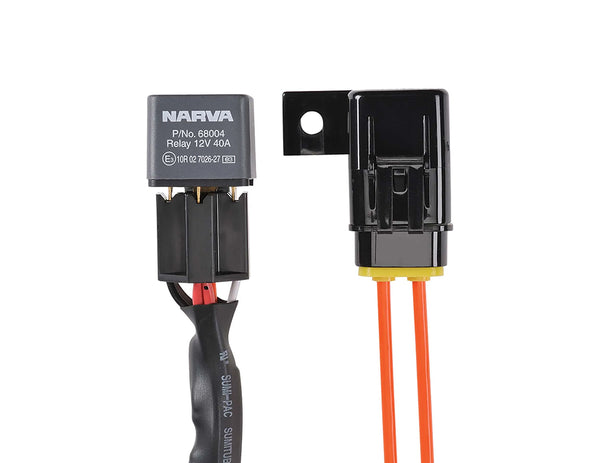 Narva 12V Ultima 215 Harness