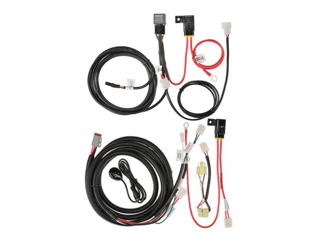 Narva Ultima 24" Harness