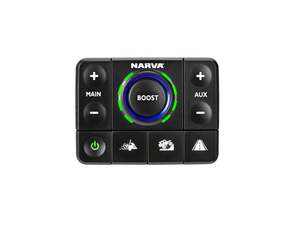 Narva Ultima Connect+ Controller